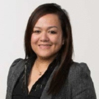 Yvette Calma Goodwin