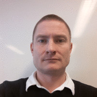 Mikael Nyberg