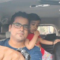 Gourav Dubey
