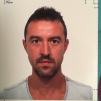 Marco Alchieri