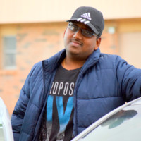 Praveen Kollipara