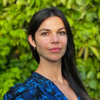 Julie Morel