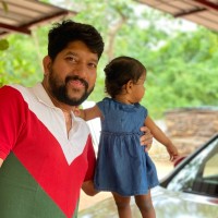 Swaminathan Narayanan