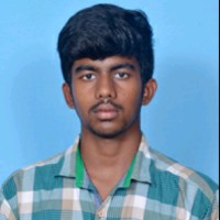 Boobathi Kumar