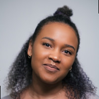 Ashley A. Meeks, Mba