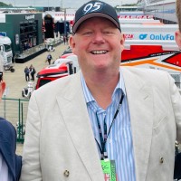Simon Sanderson