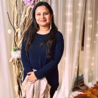 Rashmi Lohia