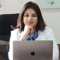 Shruti Jaswal