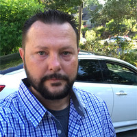 Shawn Helmer