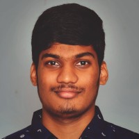 Batchu Chaitanya kumar