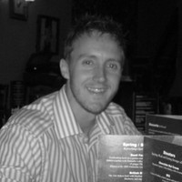 David Hopkins