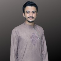 Syed Muhammad Ali Kazmi