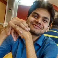 Vikash Kesarwani