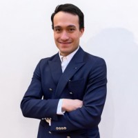 José Ricardo Torres Cadena
