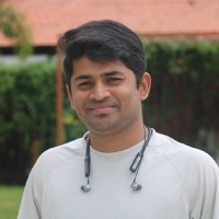 Revanth A C