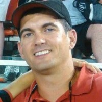 Joel Harvey