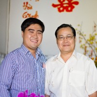 Nghia Nguyen