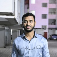 Abhishek Kadam