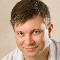 Stephen Stockwell