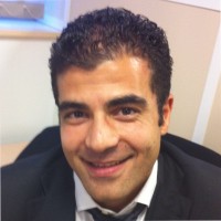 David Francia Delgado