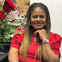 Kimberly Davenport