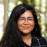 Nikhita Azad