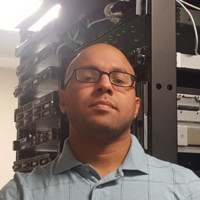 Jose Rodriguez Junior