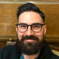 Matt Holben