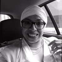 Hanan Elkessal