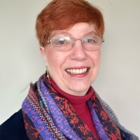 Judy Larsen