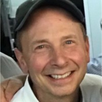 Christopher Kolin