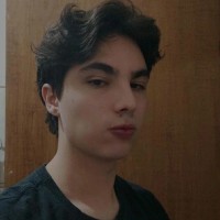 Joao Felipe Lorenzon