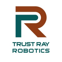 Trust Ray Industrial Robotics