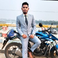 Mehedi Hasan