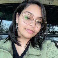 Brianna Thomas