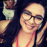 Tatiane Cristina Chaves