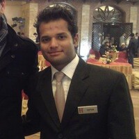 sandeep behal