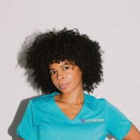 Anastasia Bailey