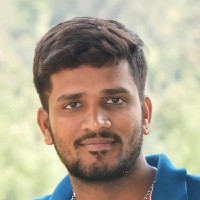 Karthick V
