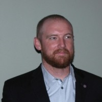 Stuart Nail