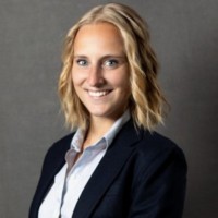 Elizabeth Blevins, Cpa