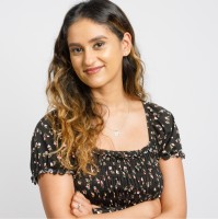 Sabrina G.
