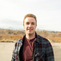 Joshua Blackburn