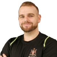 Conor Saunders