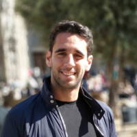 Manel Arriola Raja