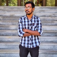 Abhishek Baskaran