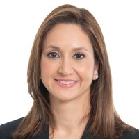 Maria Cristina Guardia
