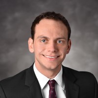 Alec Sundet, Md
