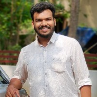 Dani Babu Mathew