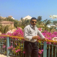 Nashat Elgmal